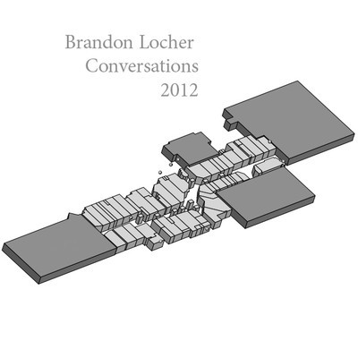 Brandon Locher