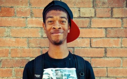 Delano Taylor