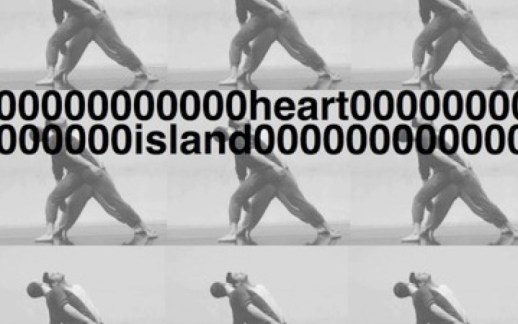Heart Island