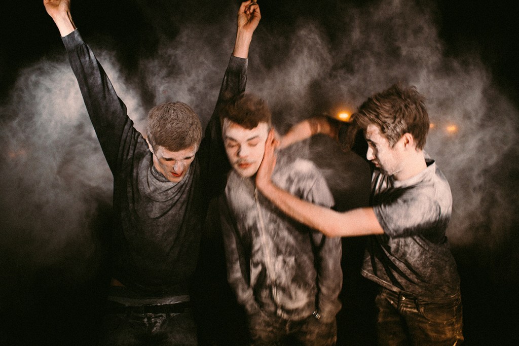 We Are The&nbsp;City