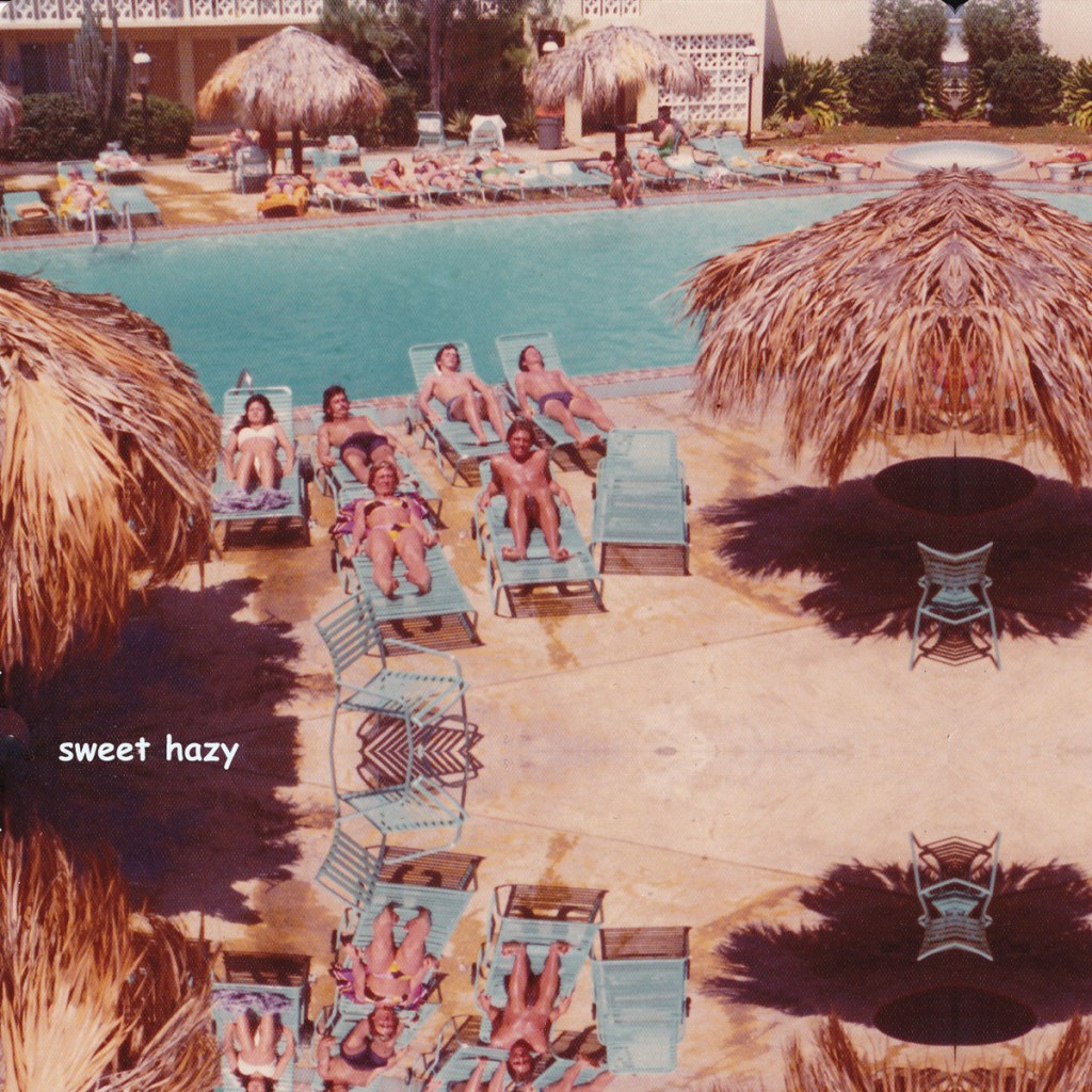 Sweet Hazy: Nomadic Firs&nbsp;News