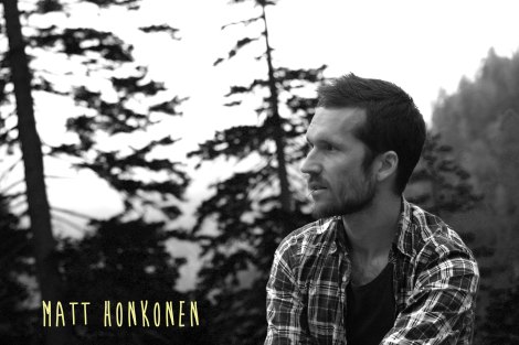 Matt Honkonen