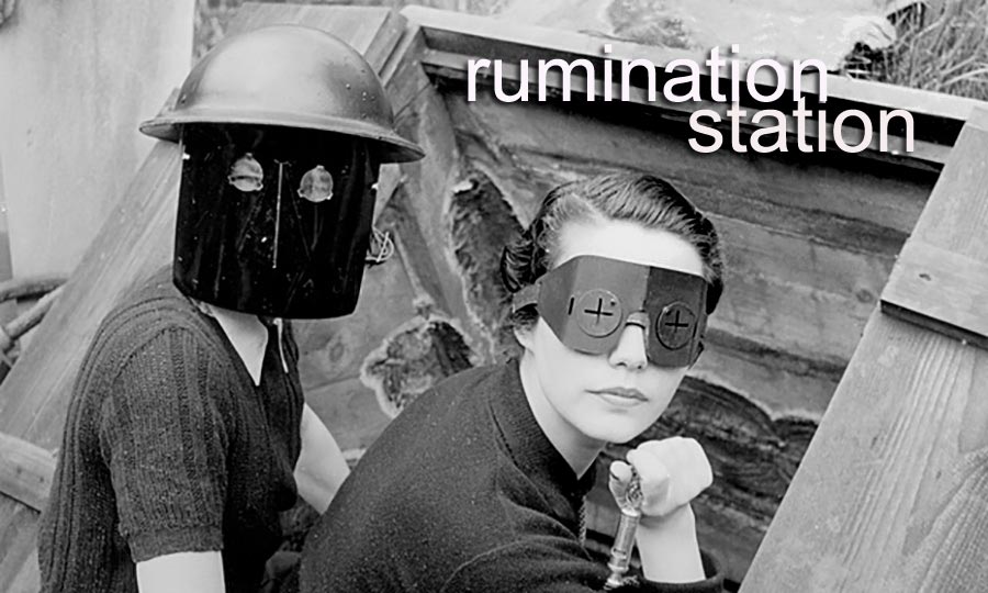 RS.4 History’s Malleability By Danny&nbsp;Sherrod